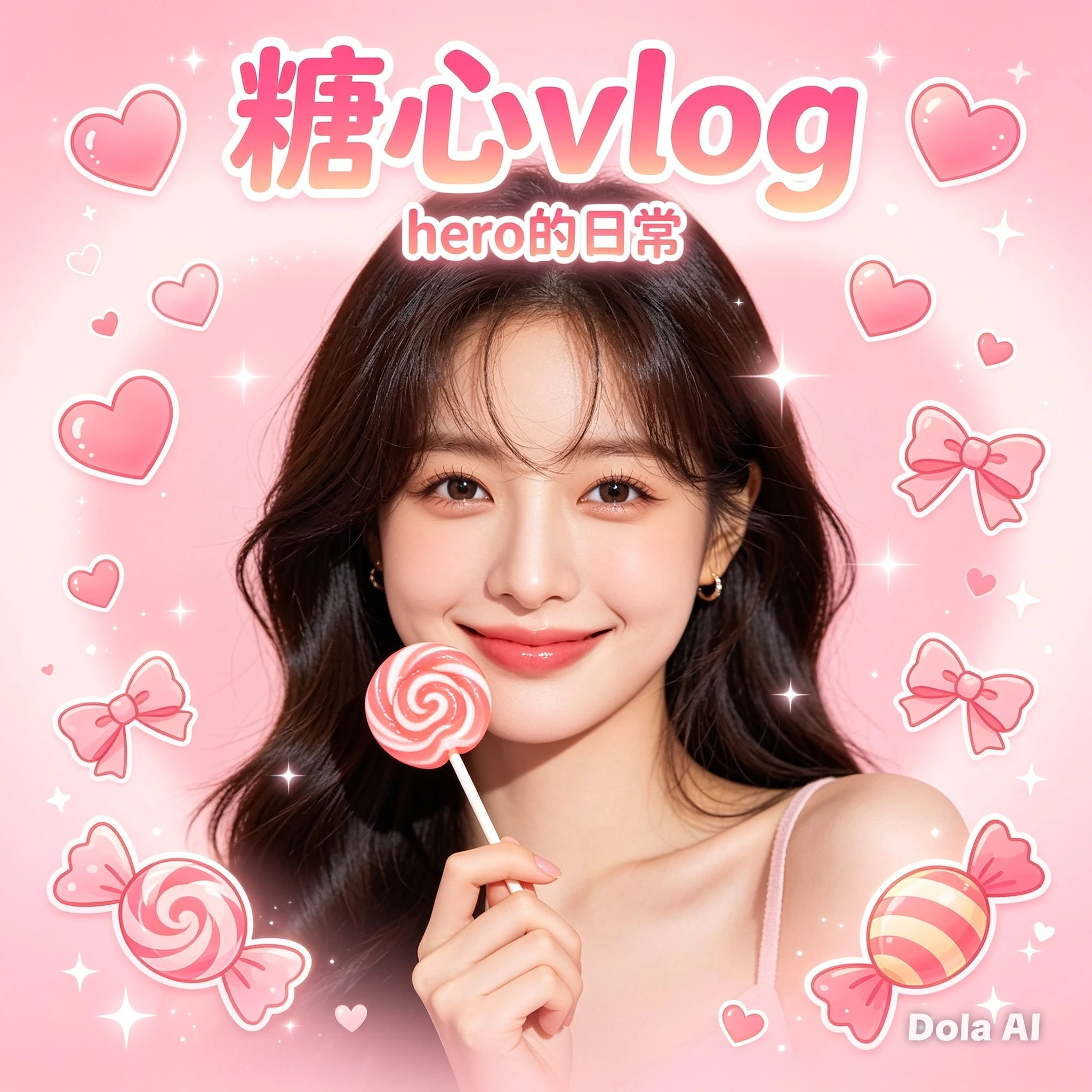 糖心Vlog品牌生活记录与价值理念